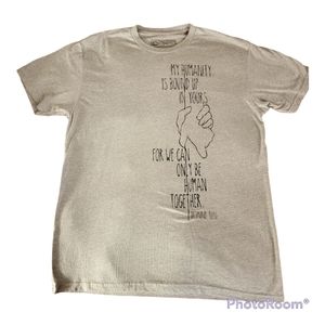 Human Unlimited Special Edition T-shirt